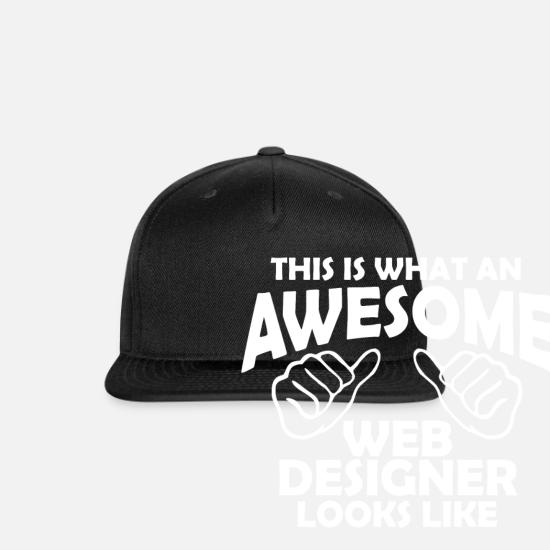 awesome hat designs